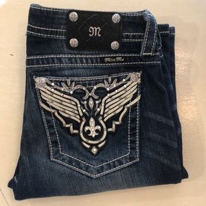 Miss Me Jeans!